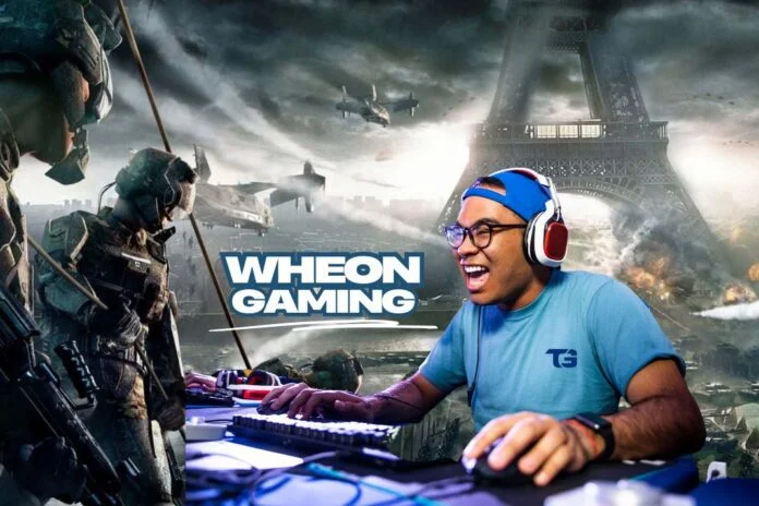 Wheon Gaming: Exploring the Future of Gaming wheon gaming