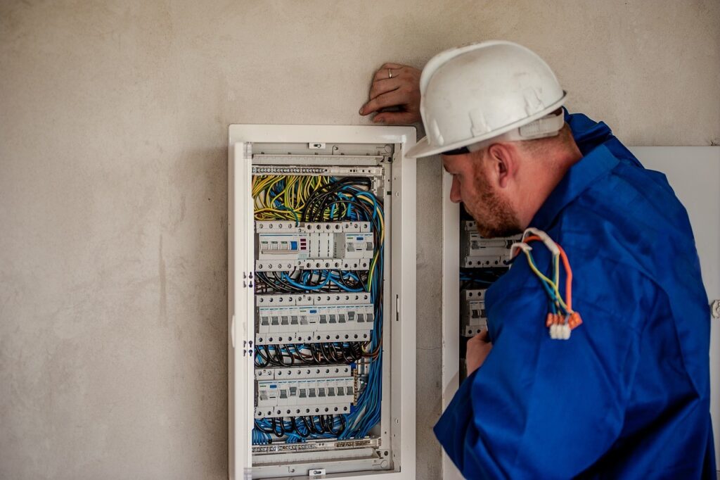 Do You Need An Electrical Panel Upgrade? 7 Signs To Watch For electrical panel upgrade ST Louis
