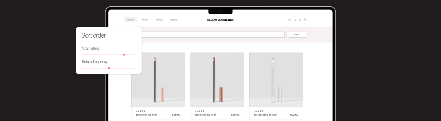 Ecommerce Merchandising