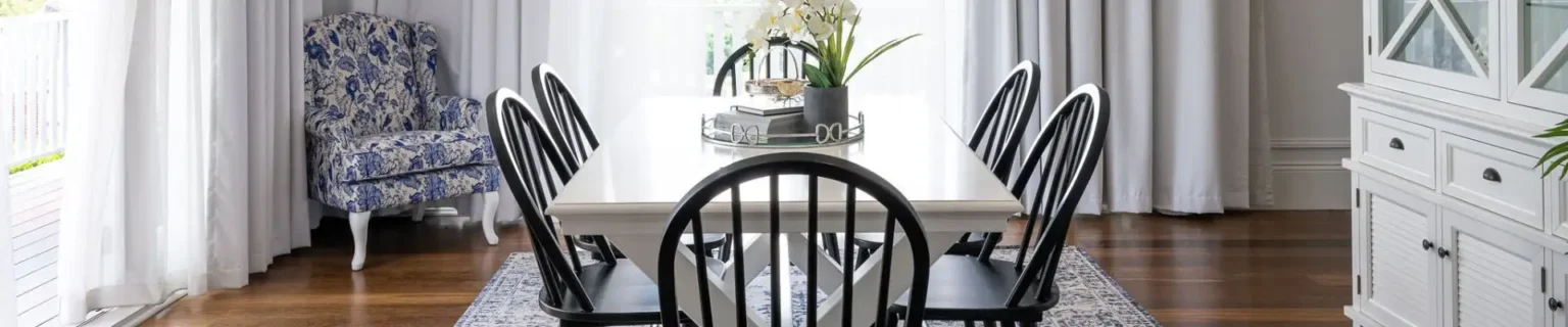 dining chairs in Sydney