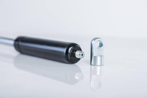 Optimizing Sydney Schutts Industrial Gas Struts for Efficiency Schutts Industrial