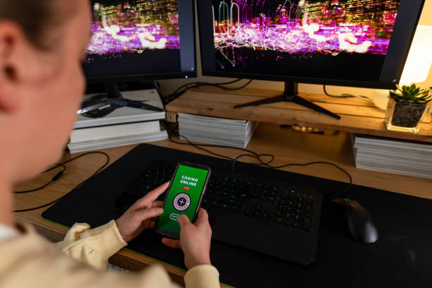 iGaming Software Development & Platform Solutions | Tecpinion iGaming software provider