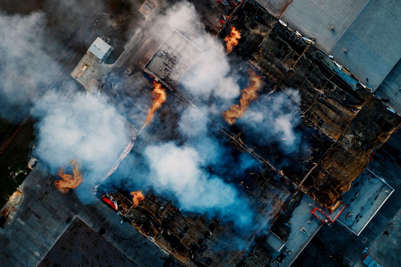 Comprehensive Security Solutions: Building Resilient Protection for Modern Facilities alarm system