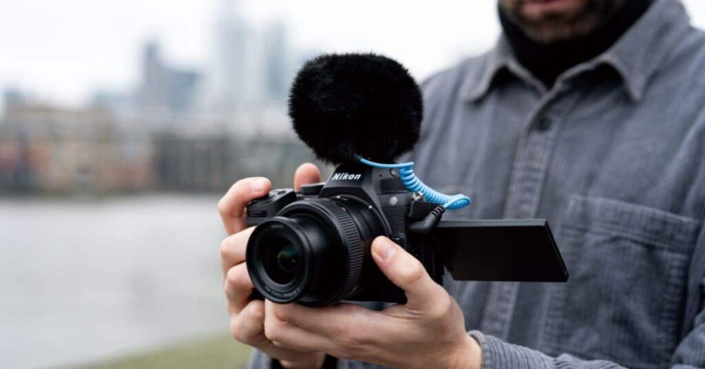 Mirrorless Camera Selection: Comprehensive Guide to Choosing Optimal Photography Equipment เปรียบเทียบ z5ii กับ z50ii