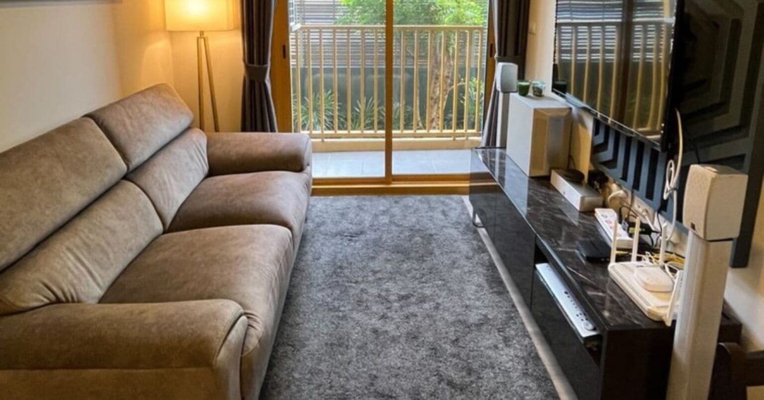 คอนโดอ่อนนุช