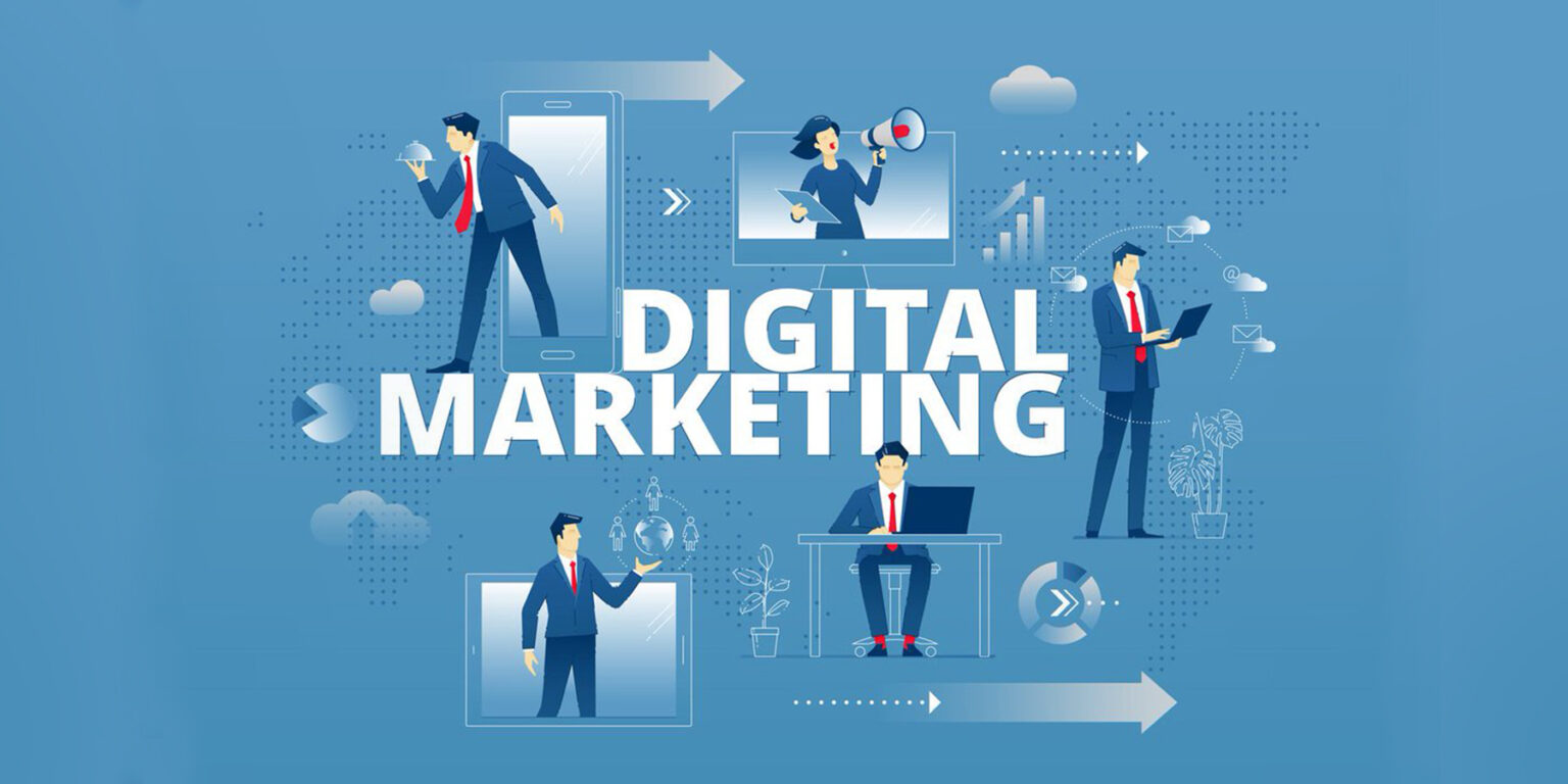 digital marketing courses in Pune offline
