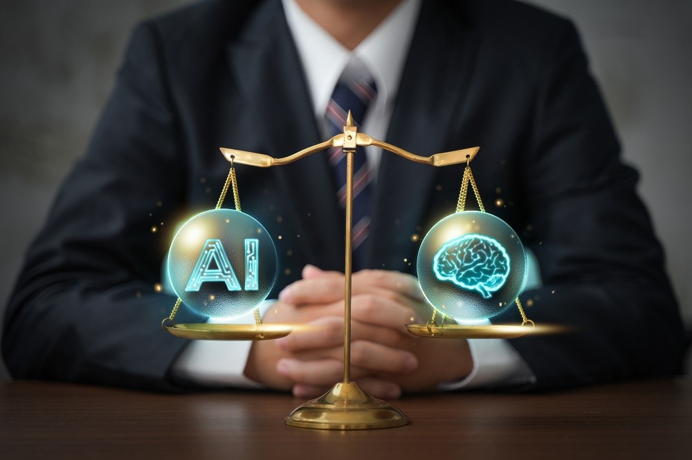 The Evolution of Legal Services: How Technology is Reshaping the Industry Legal practice management AI