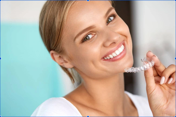 Teenager Aligners for Crowding, Gaps and Uneven Teeth in Teenagers emergency dentist in Wigan