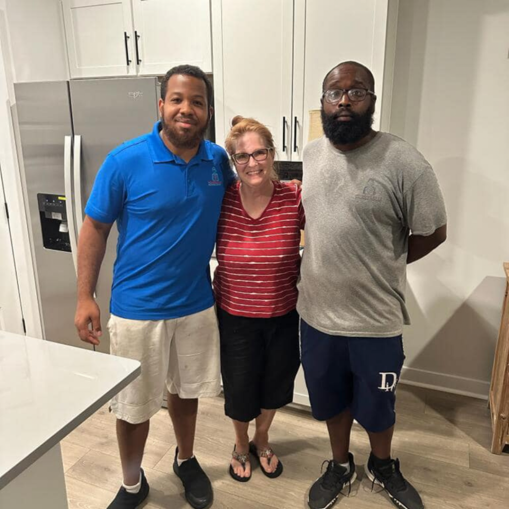 The Techniques Movers in Huntsville AL Use to Lift Heavy Furniture Without Injuries moving company in Huntsville AL