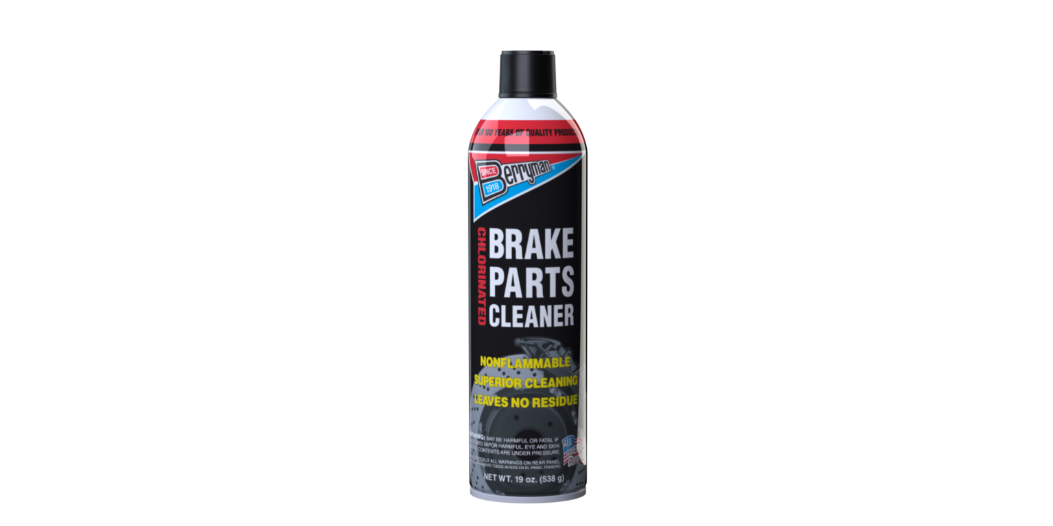 Brake Cleaner: 5 Benefits You Shouldn’t Overlook brake cleaner